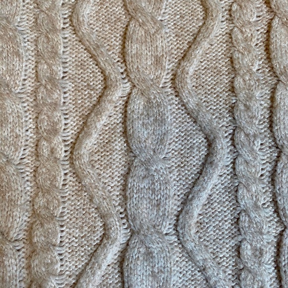 Sugar Moon Knit Sweater - Picture 3 of 4